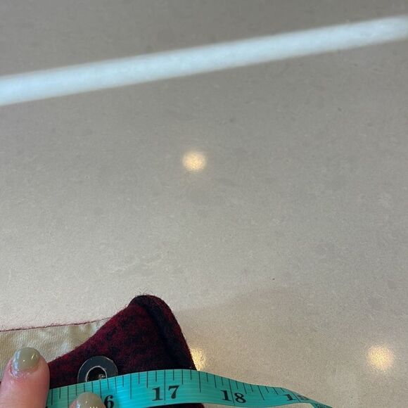 Woolrich men’s wool pants size 36 excellent condition tag still intact. - Picture 7 of 11